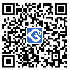 工控幫在線(xiàn)二維碼